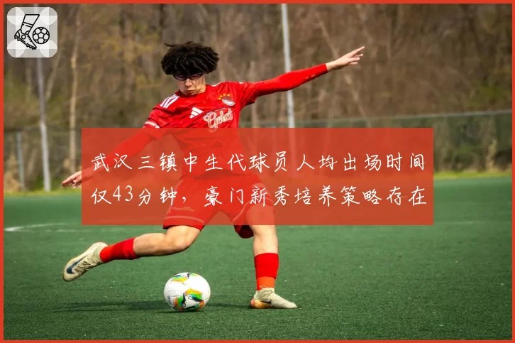 武汉三镇中生代球员人均出场时间仅43分钟,豪门新秀培养策略存在致命短板?