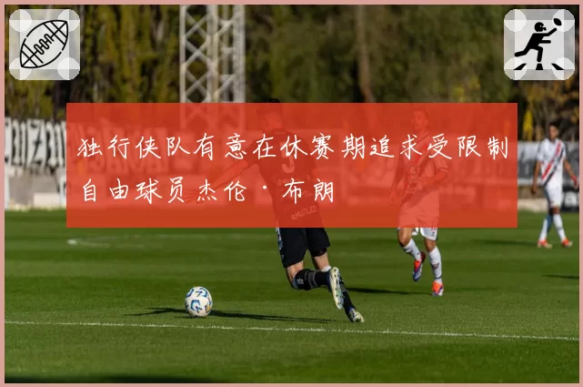 独行侠队有意在休赛期追求受限制自由球员杰伦·布朗