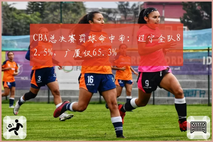 CBA总决赛罚球命中率：辽宁全队82.5%，广厦仅65.3%