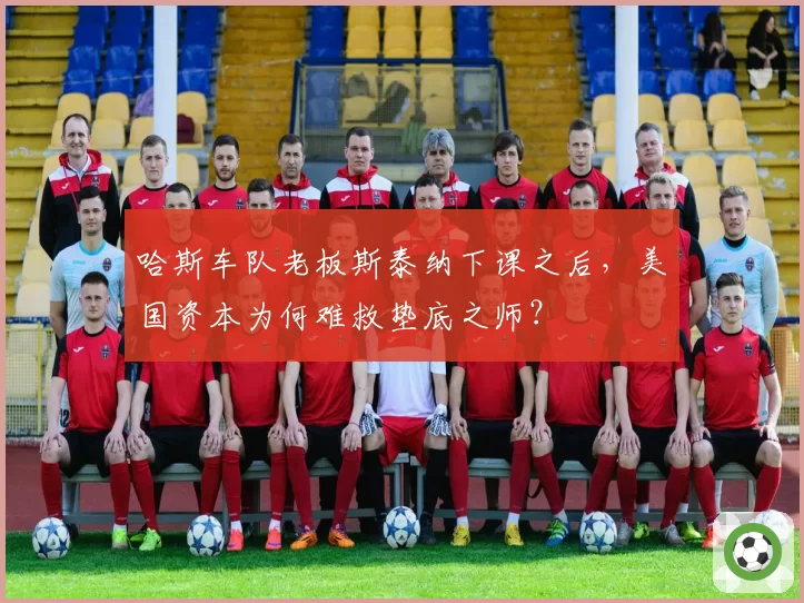 哈斯车队老板斯泰纳下课之后，美国资本为何难救垫底之师？